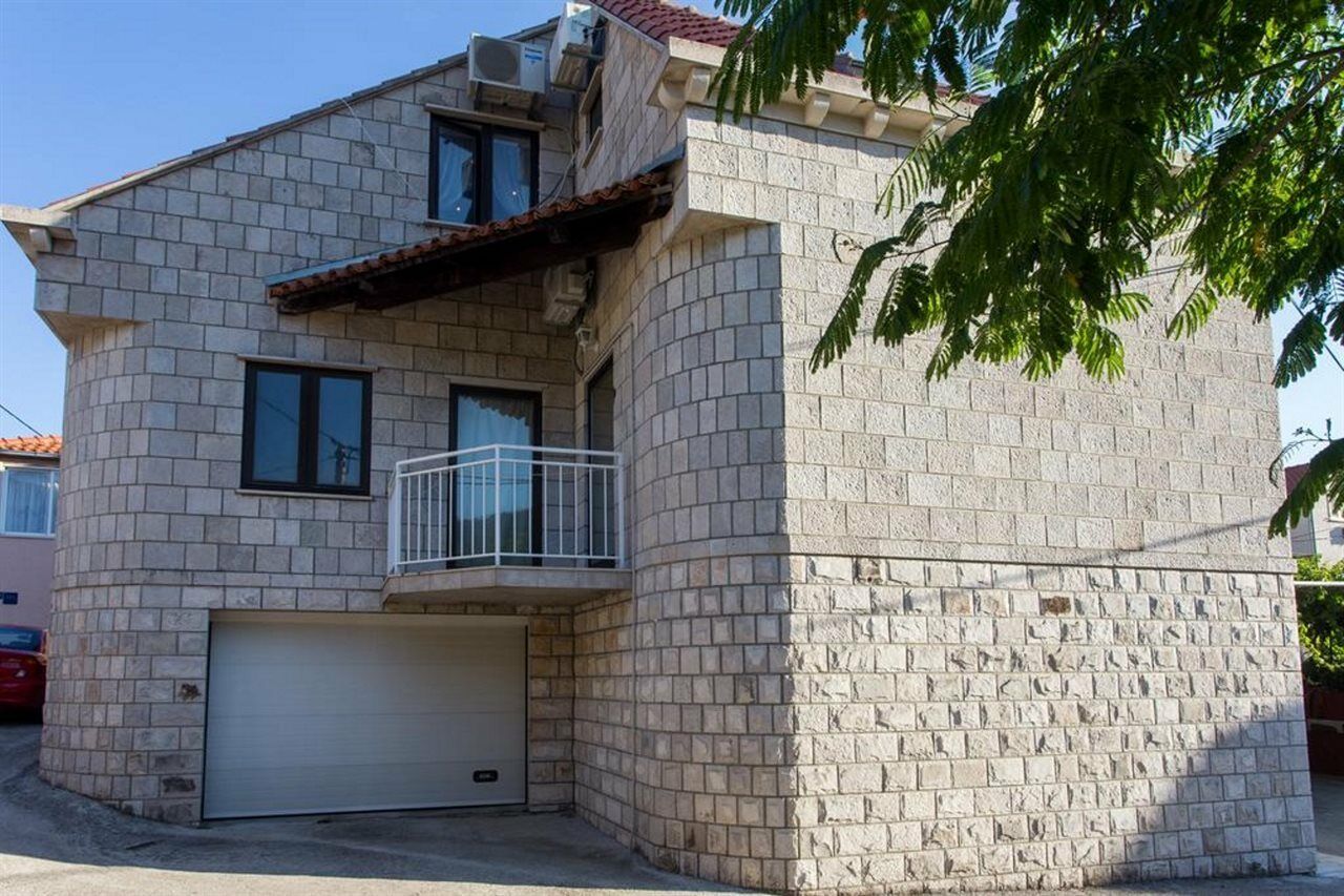 Guest House J&J Zaton  Exterior foto